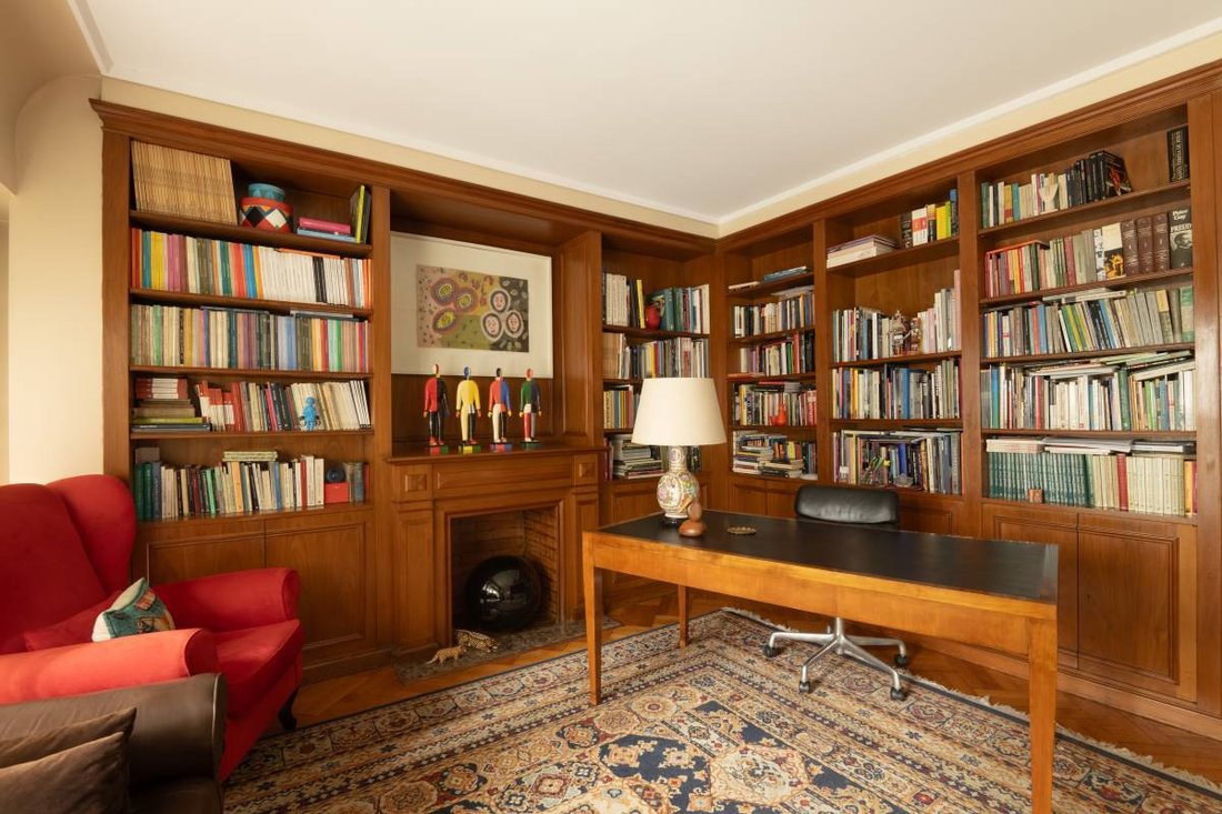 Apartment in Buenos Aires, Buenos Aires, Argentina 5 - 17543761