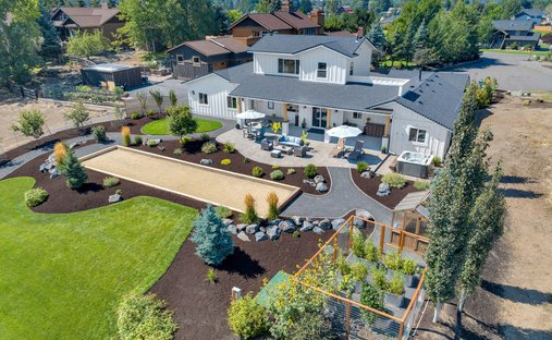 Casa a Bend, Oregon, Stati Uniti 1