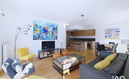 Apartment in Buzenval, Rueil-Malmaison, France 1