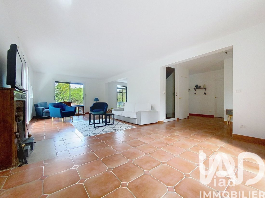 House in Haut Buc, Buc, France 5 - 17545757
