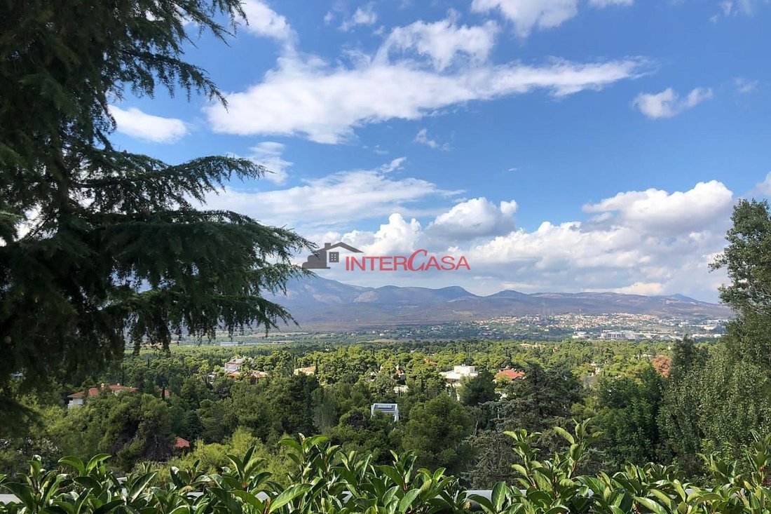 Apartment in Ekali, Attica, Greece 2 - 17542344