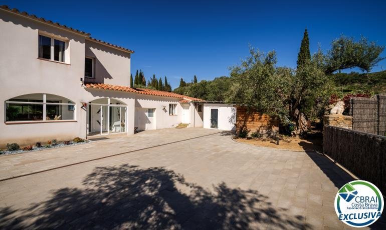 House in Palau-saverdera, Catalonia, Spain 3 - 17542731