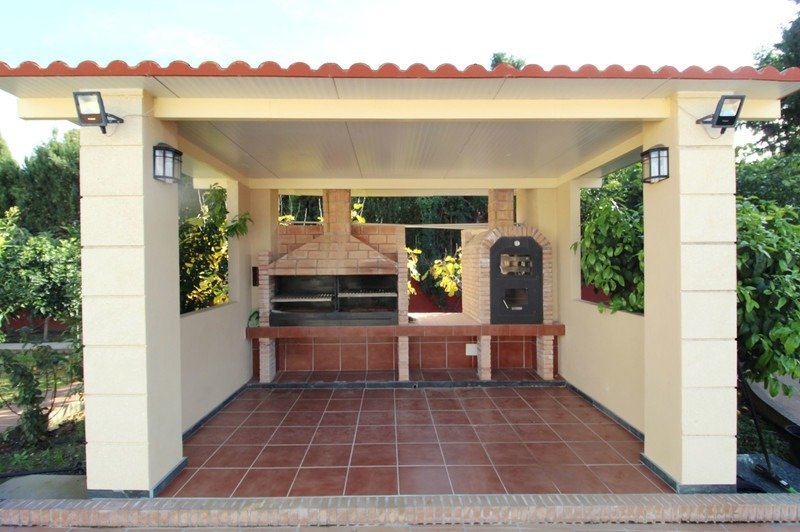Villa à Guadalmina Baja, San Pedro de Alcántara, Espagne 4 - 17543289