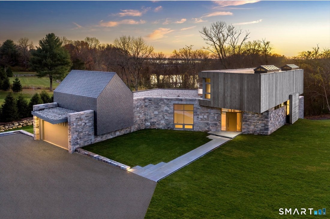 House in Lyme, Connecticut, United States 4 - 17541872