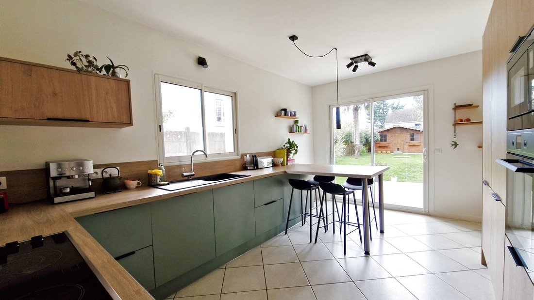 House in Orsay, Ile-de-France, France 5 - 17540640