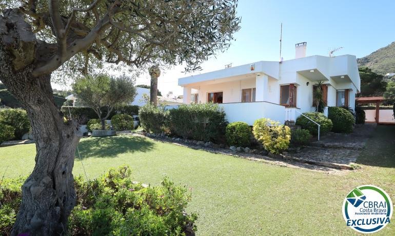 House in el Port de la Selva, Catalonia, Spain 1 - 17542707