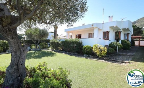 Casa a El Port de la Selva, Catalogna, Spagna 1