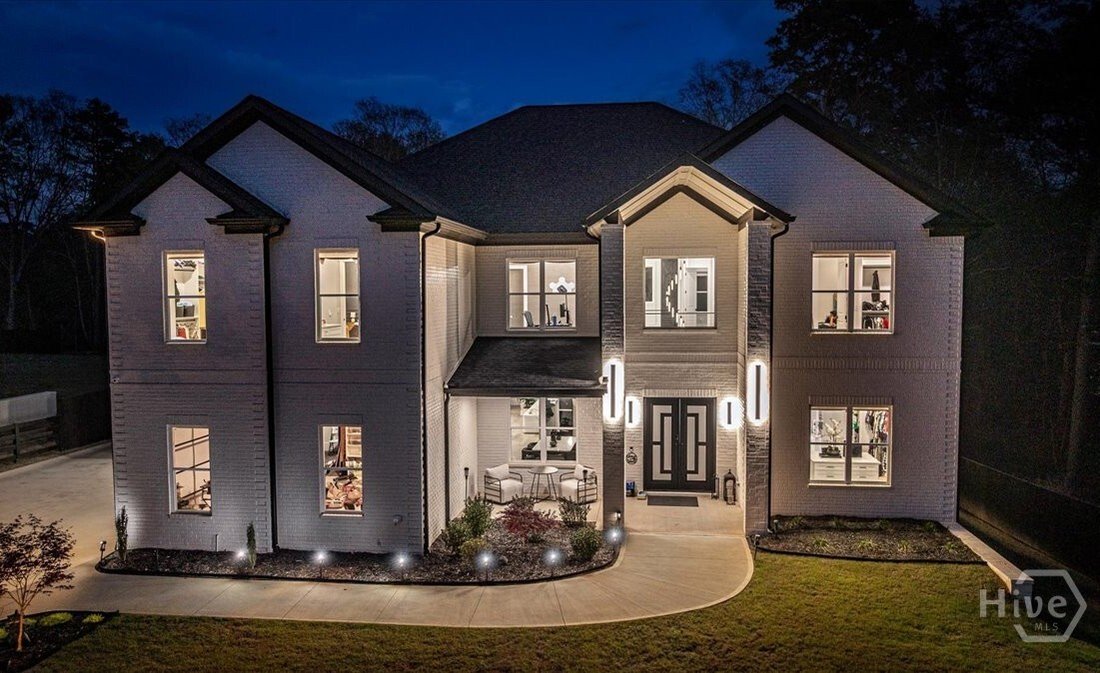 House in Hoschton, Georgia, United States 2 - 17372337
