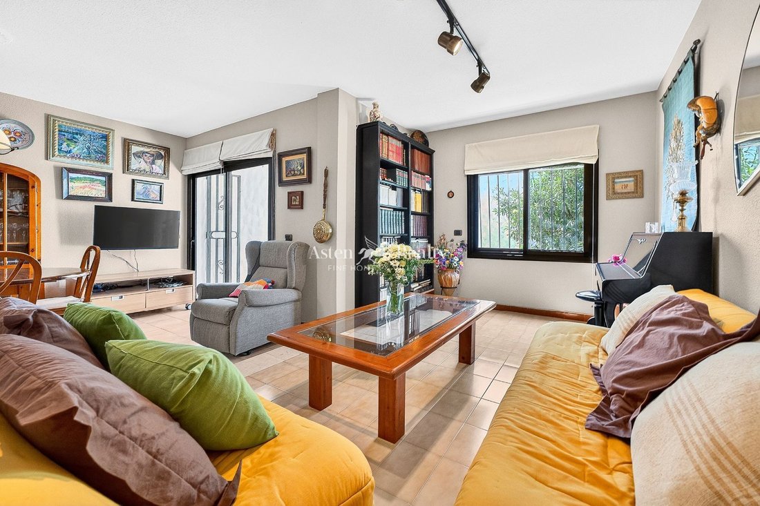 House in Costa Adeje, Adeje, Canary Islands 5 - 17541002