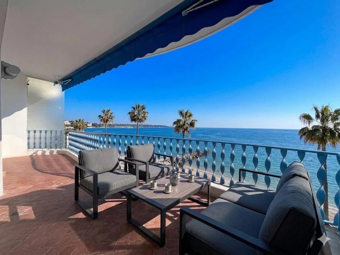 Apartment in Lagare, Antibes, France 1 - 17542113