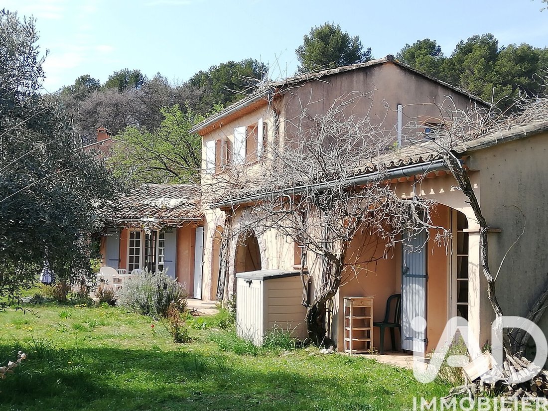 House in Ouest Sud, Vaison-la-Romaine, France 3 - 17545680