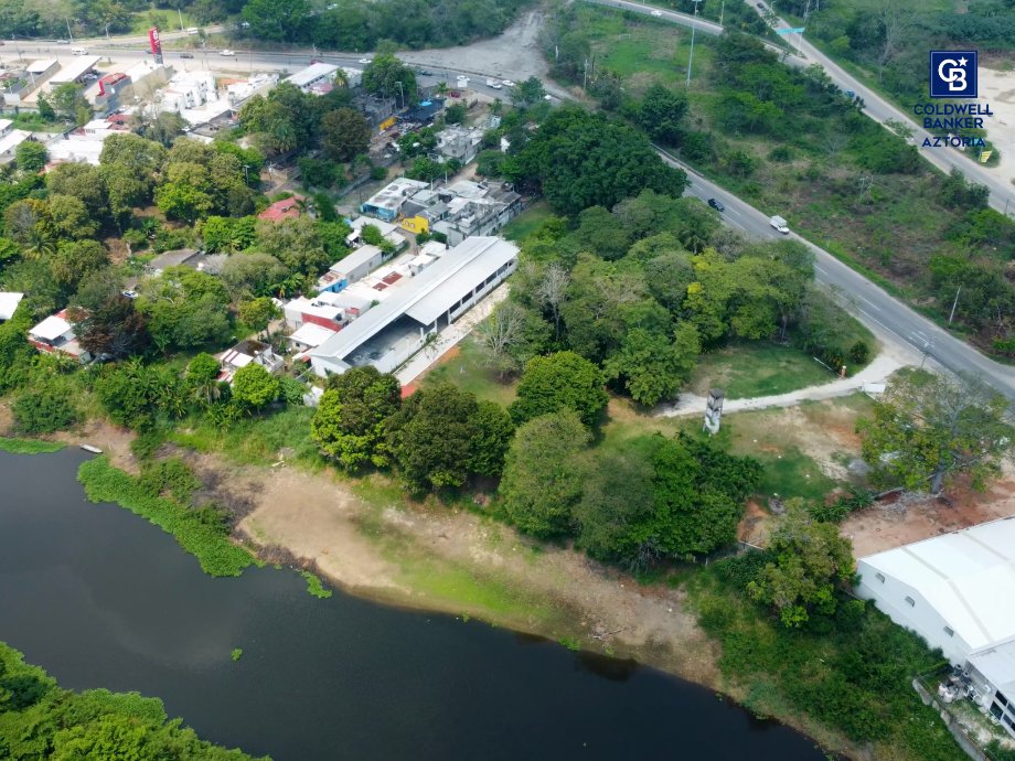 Land in Plutarco Elías Calles, Tabasco, Mexico 2 - 17542110