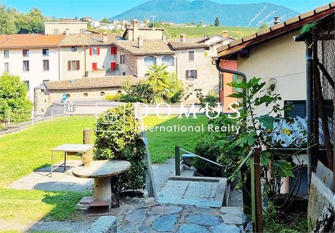 House in Cureglia, Ticino, Switzerland 2 - 17544389