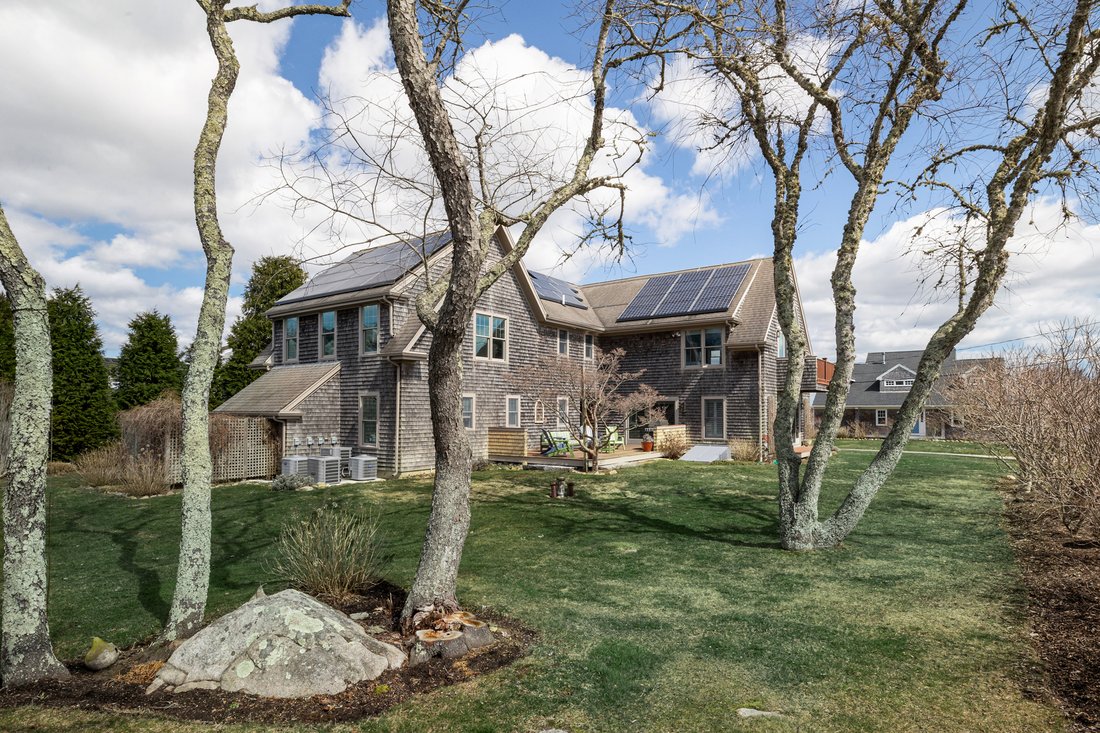 House in Westport, Massachusetts, United States 4 - 17539273