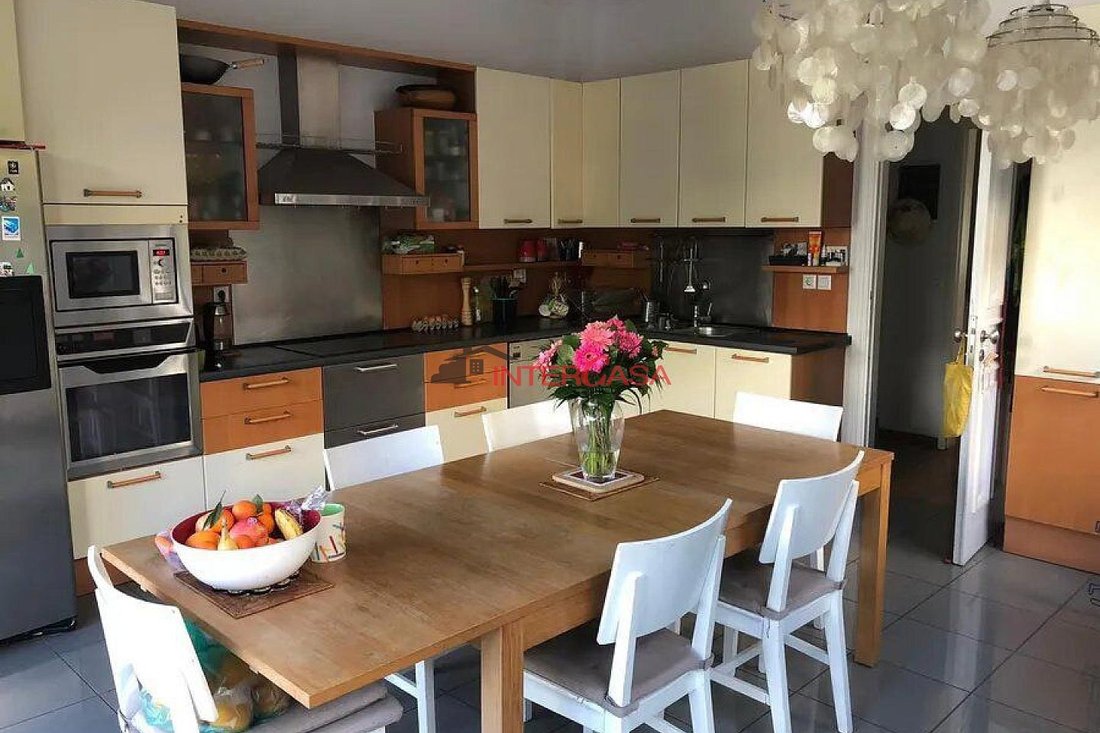 Apartment in Kifisia, Attica, Greece 1 - 17542345
