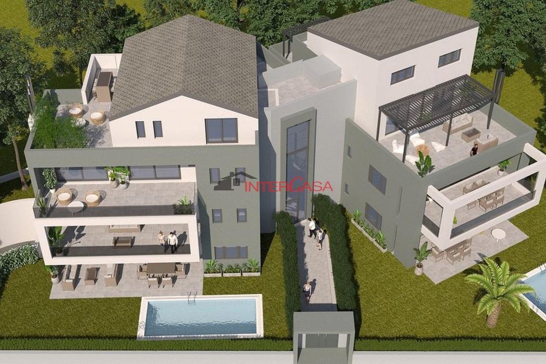 Apartment in Kifisia, Attica, Greece 1 - 17542055