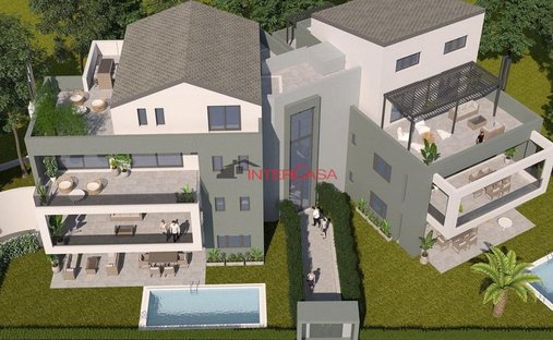 Appartement en Kephissia, Attique, Grèce 1