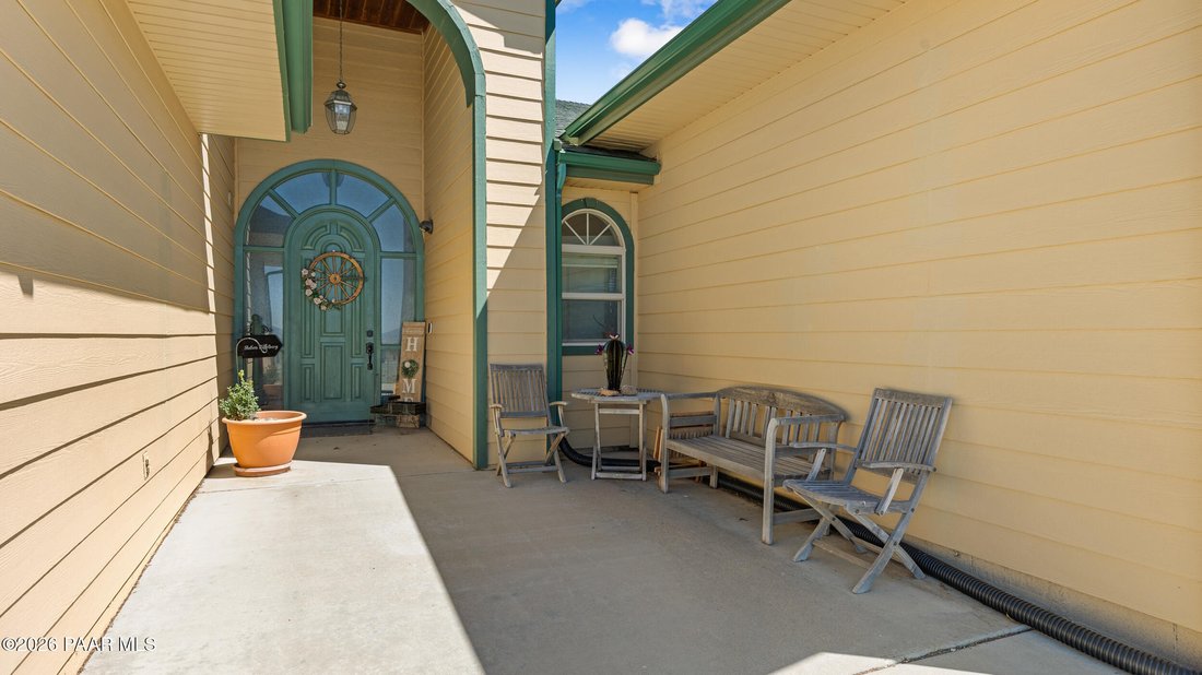 House in Prescott Valley, Arizona, United States 4 - 17542553