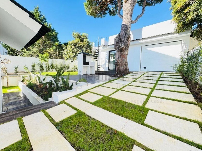 House in Cascais e Estoril, Lisbon, Portugal 5 - 17541974