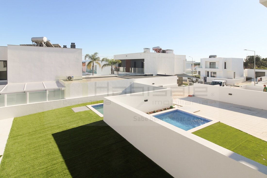 House in Corroios, Setubal, Portugal 4 - 17541851