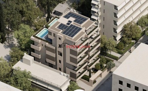 Appartamento in North Athens, Attica, Grecia 1