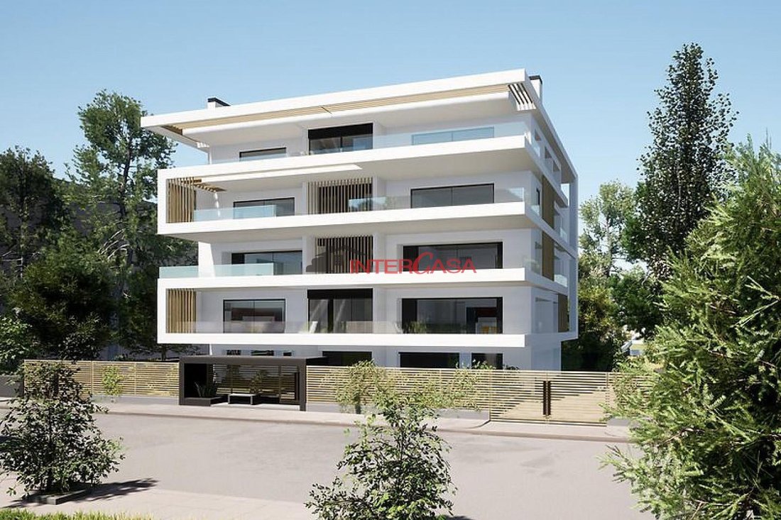 Apartment in Vrilissia, Attica, Greece 2 - 17541707