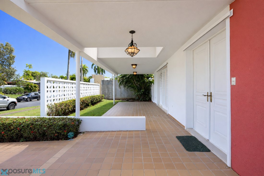 House in Guaynabo, Guaynabo, Puerto Rico 4 - 17540778