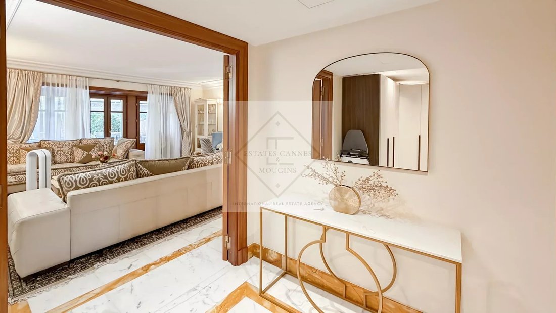 Apartment in Camp Long, Cannes, France 3 - 16798884