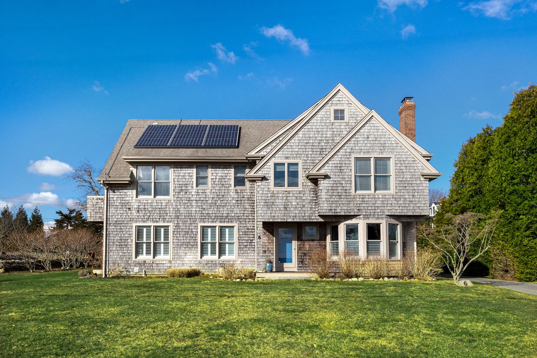House in Westport, Massachusetts, United States 1 - 17539273