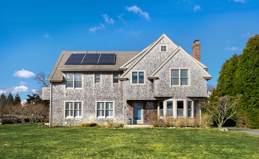 Casa en Westport, Massachusetts, Estados Unidos 1