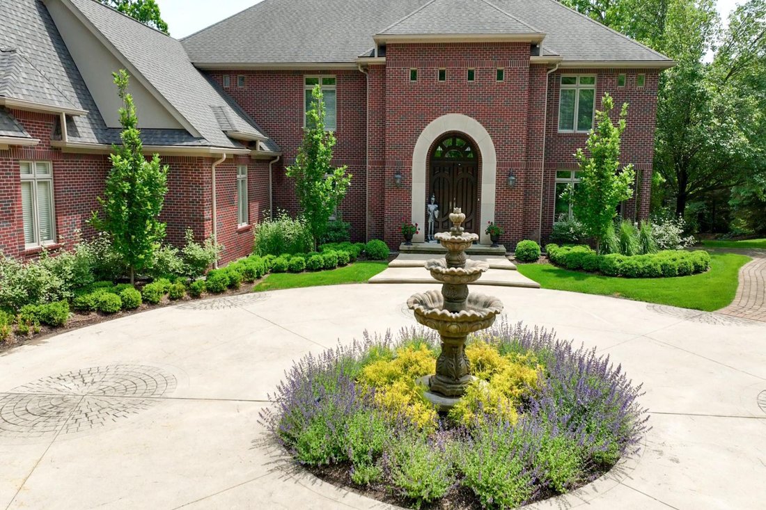House in Pontiac, Michigan, United States 4 - 17539266