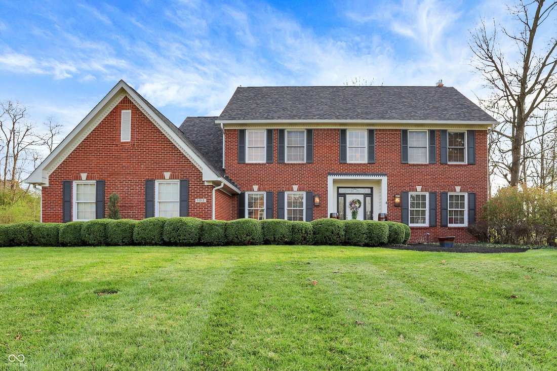 House in Lawrence, Indiana, United States 3 - 17543927