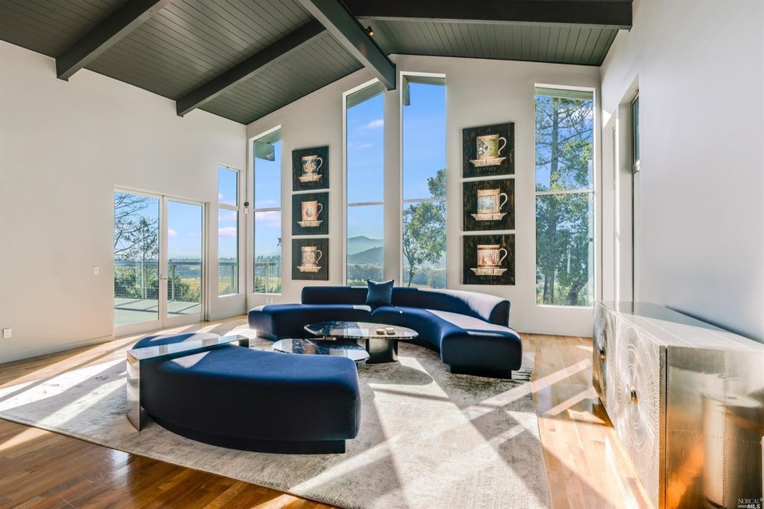 House in St. Helena, California, United States 2 - 17540930