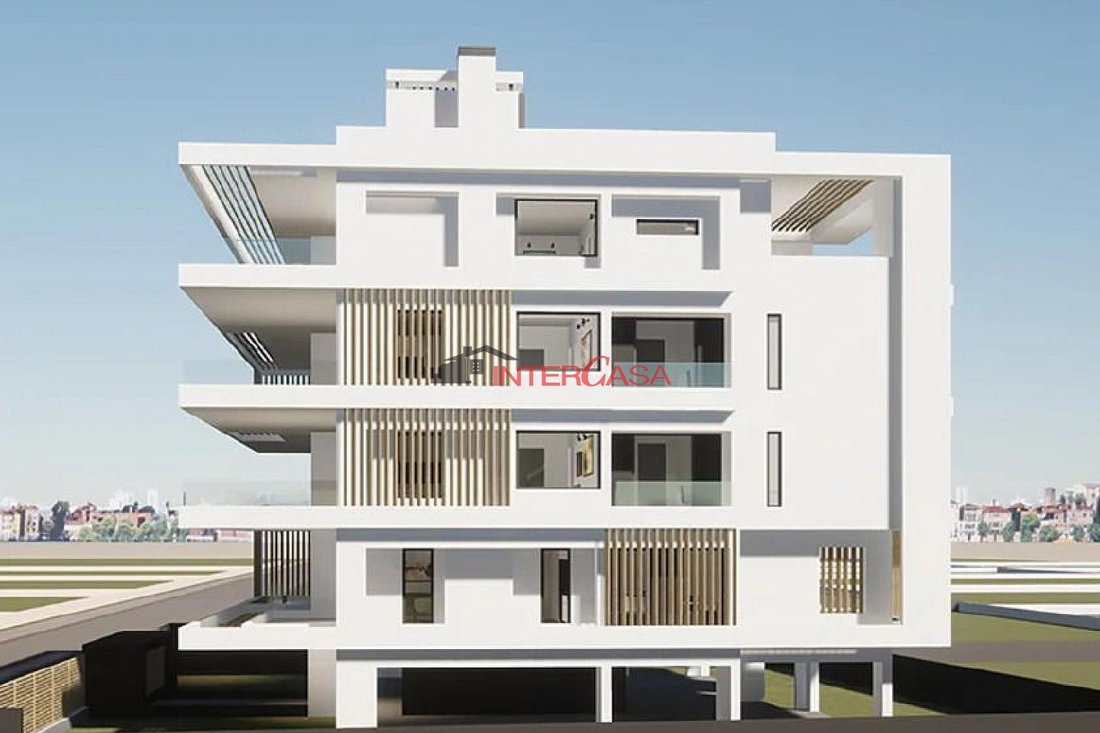 Apartment in Vrilissia, Attica, Greece 5 - 17541707