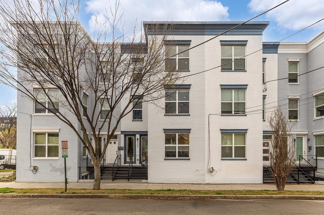 Condo in Washington, District of Columbia, United States 1 - 17539211