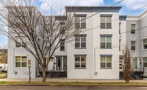 appartement à Washington, District de Columbia, États-Unis 1
