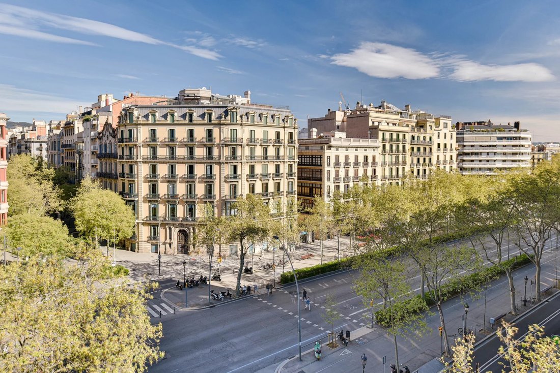 Apartment in Eixample, Barcelona, Spain 4 - 17541468