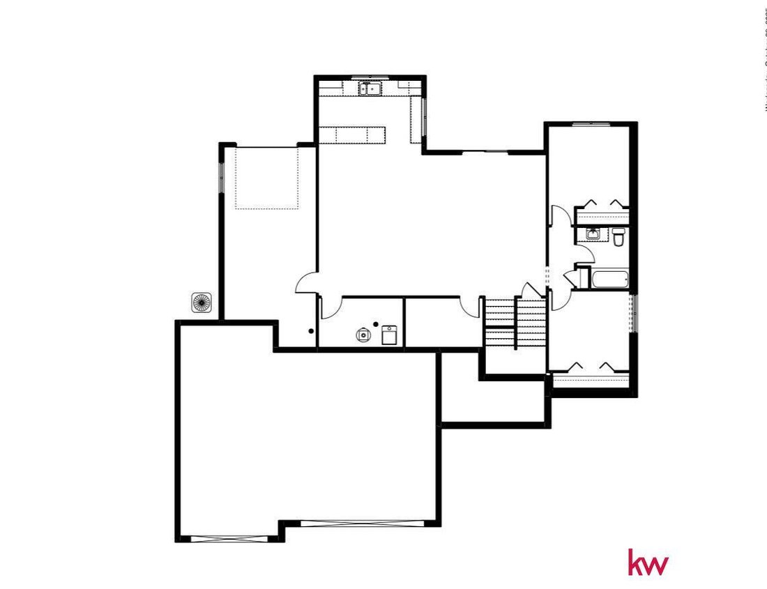 House in Hickman, Nebraska, United States 5 - 17540242