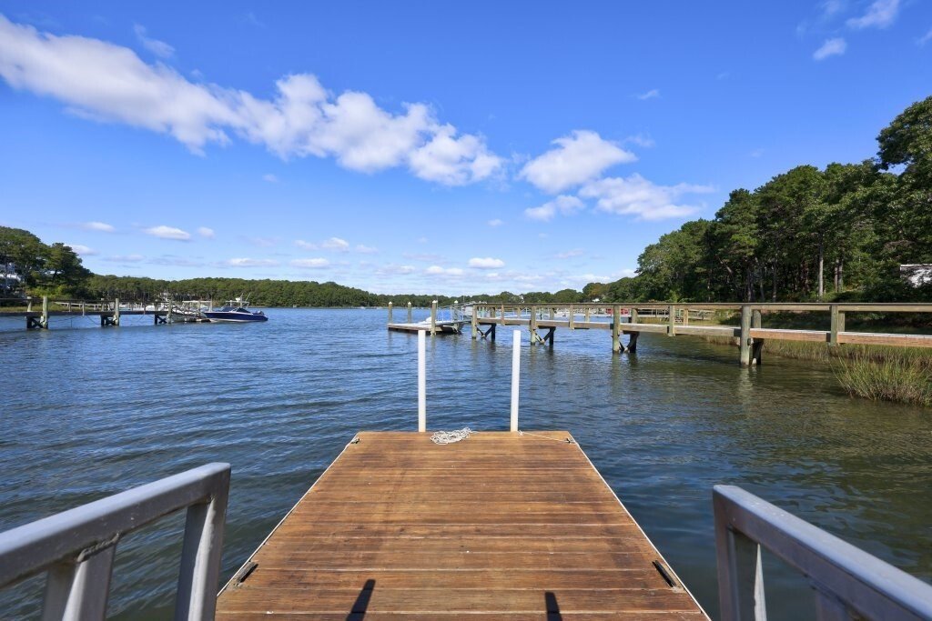 House in Mashpee, Massachusetts, United States 5 - 17543822
