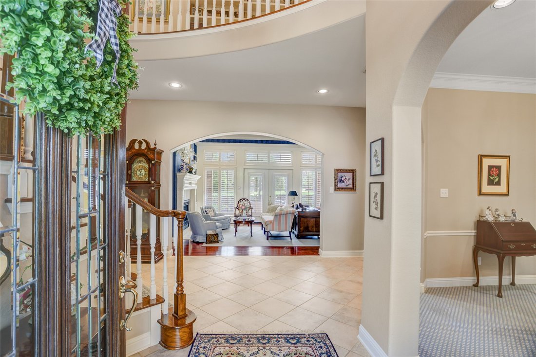 House in Sugar Land, Texas, United States 4 - 17540123