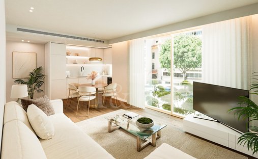 Apartment in Cascais e Estoril, Lisbon, Portugal 1