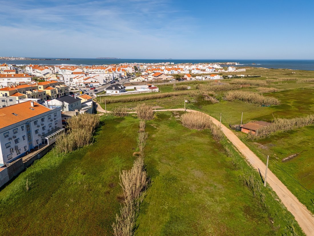 Land in Ferrel, Leiria District, Portugal 4 - 17316488