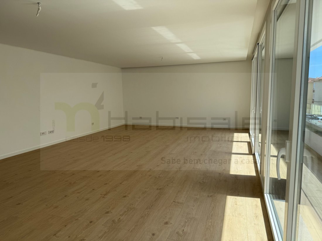 Apartment in Parede, Lisbon, Portugal 4 - 17542087