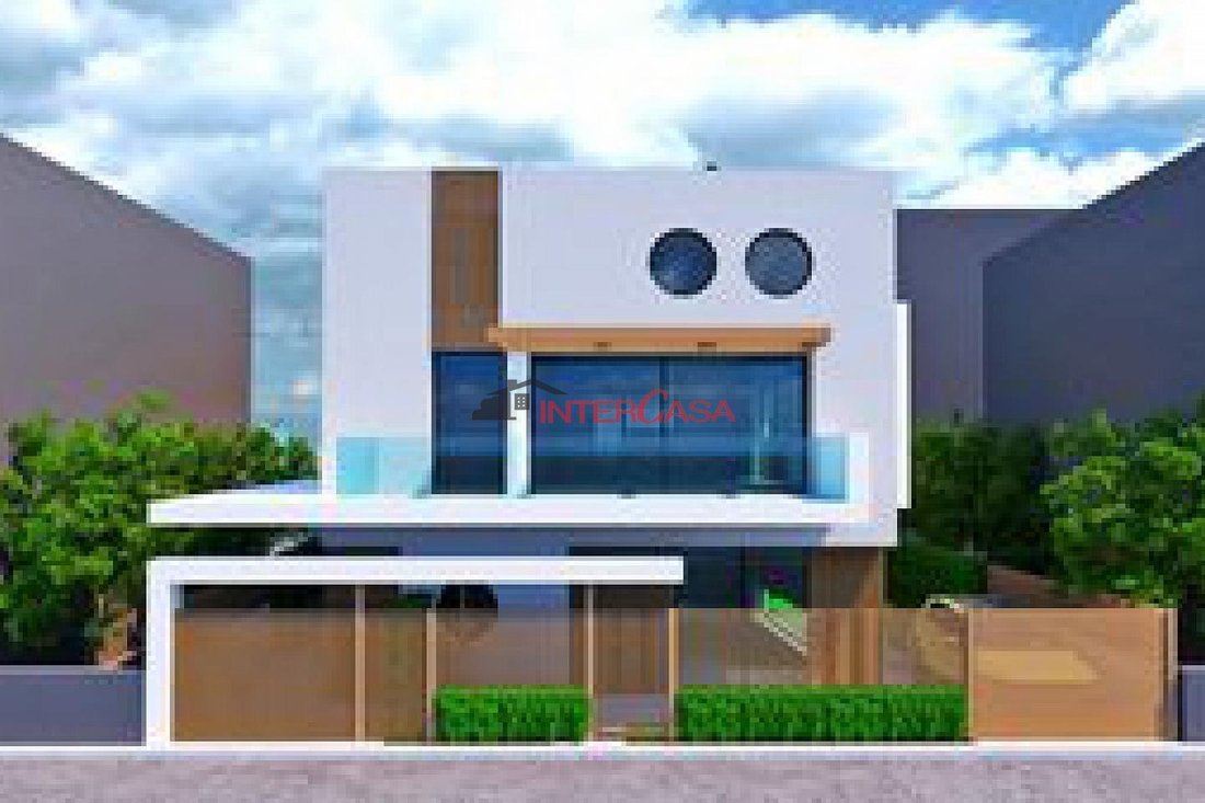 Apartment in 2nd Community of Heraklion - Eastern, Heraklion, Greece 5 - 17541918