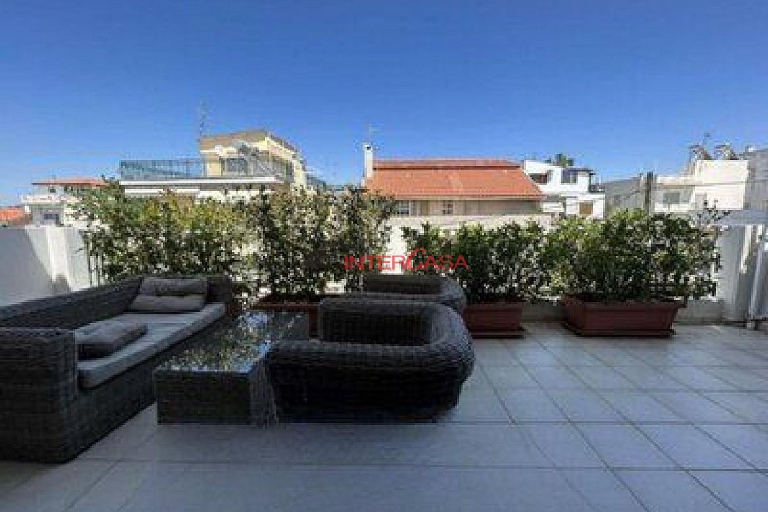Apartment in Kifisia, Attica, Greece 4 - 17542273