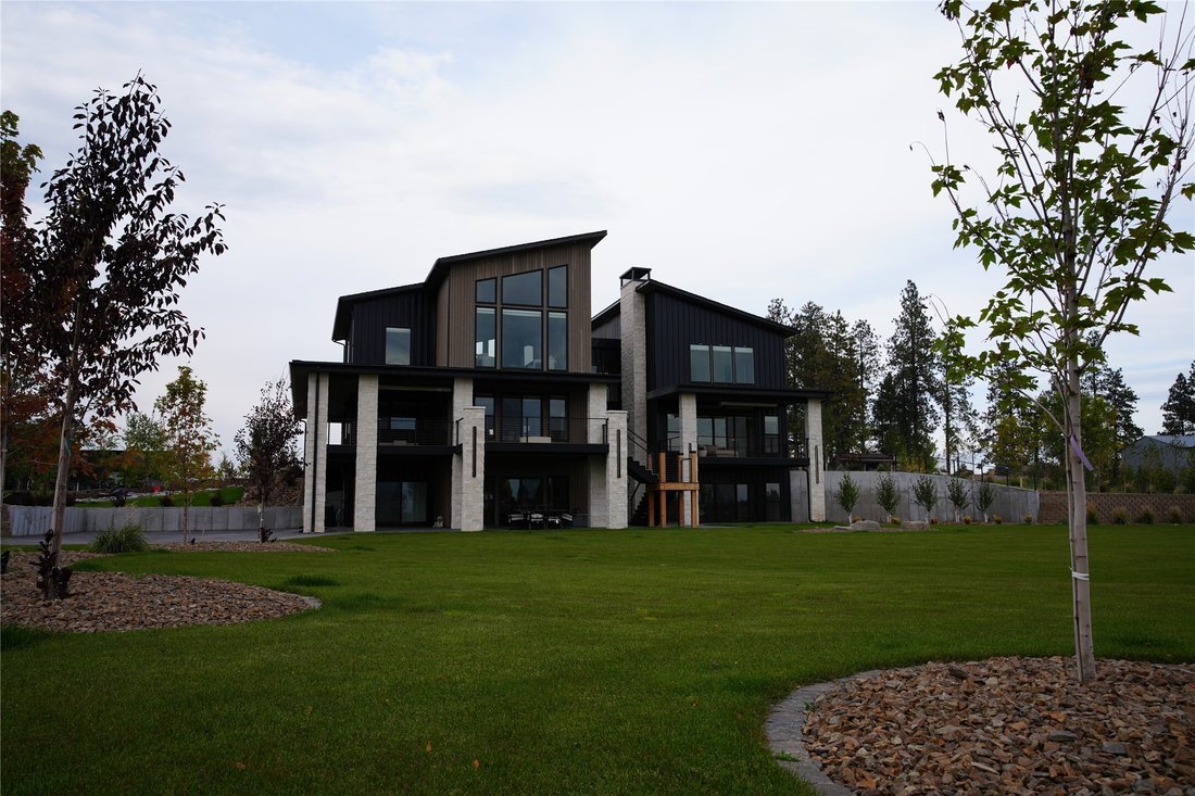House in Kalispell, Montana, United States 4 - 17544573