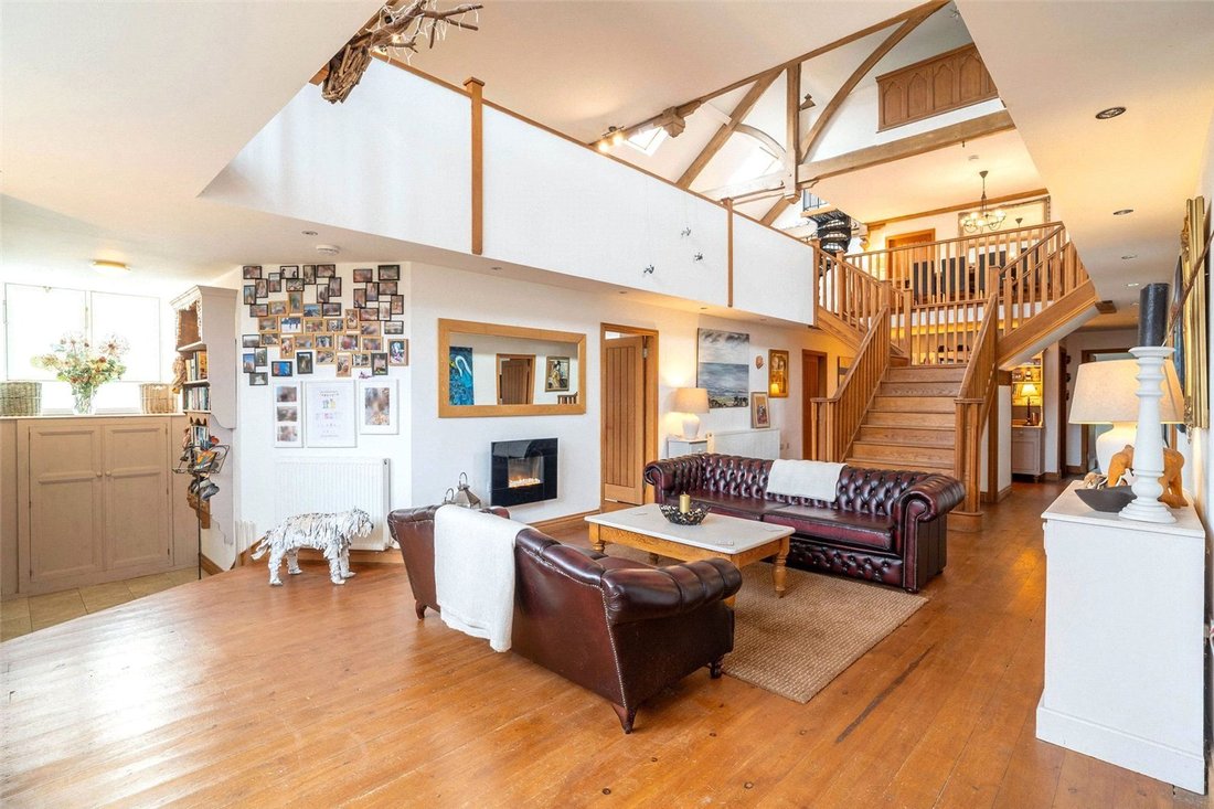 House in Horncliffe, England 2 - 17538935