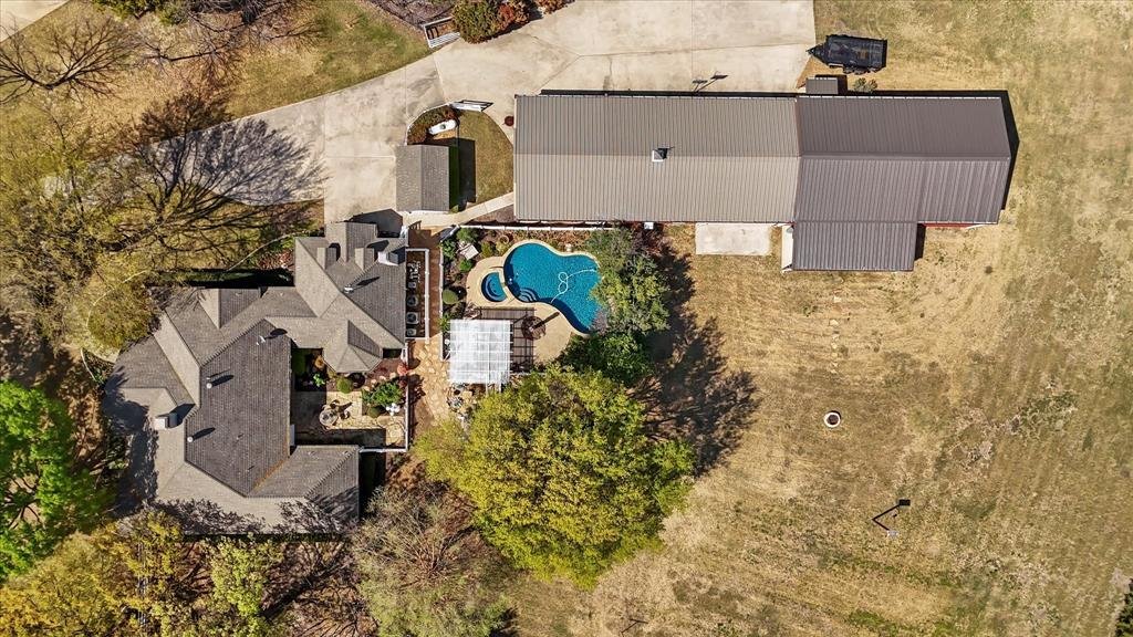House in Lucas, Texas, United States 3 - 17539822