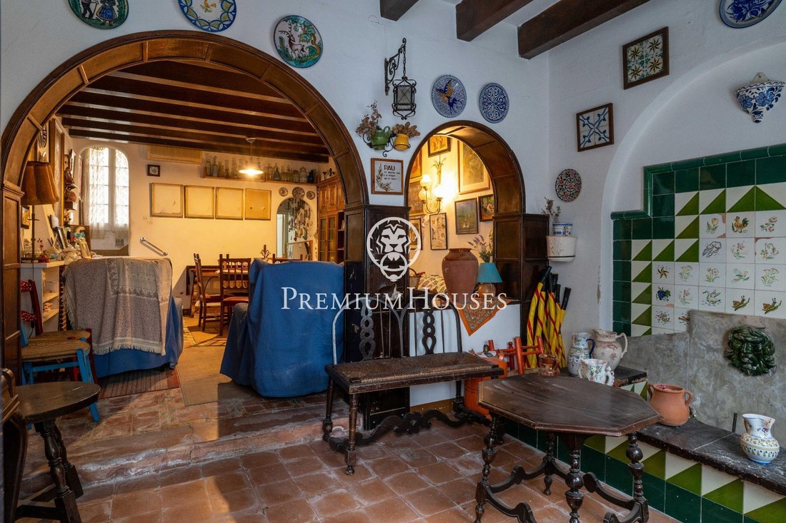 House in Sitges, Catalonia, Spain 5 - 17542986