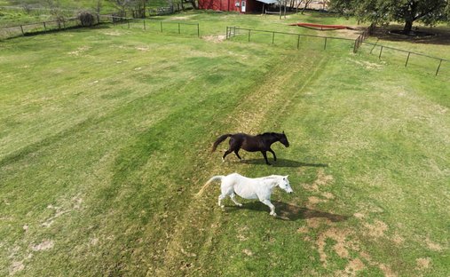 Land in Southlake, Texas, Vereinigte Staaten 1